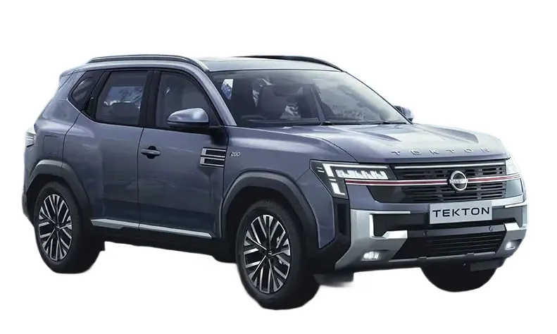 Nissan Tekton